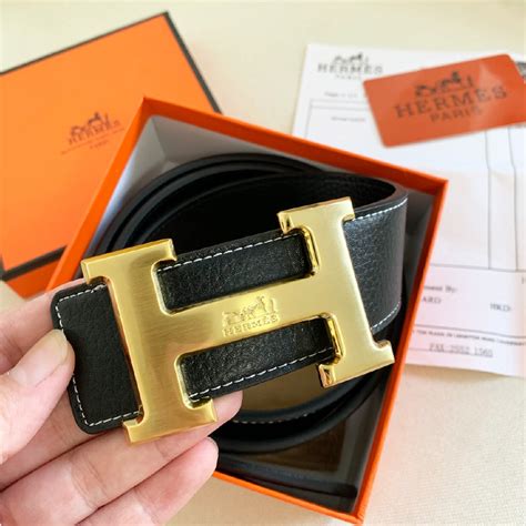 best fake hermes belt|hermes belt real price.